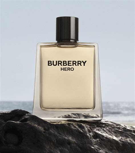 burberry hero eau de toilette recensioni|burberry hero 1.6 oz.